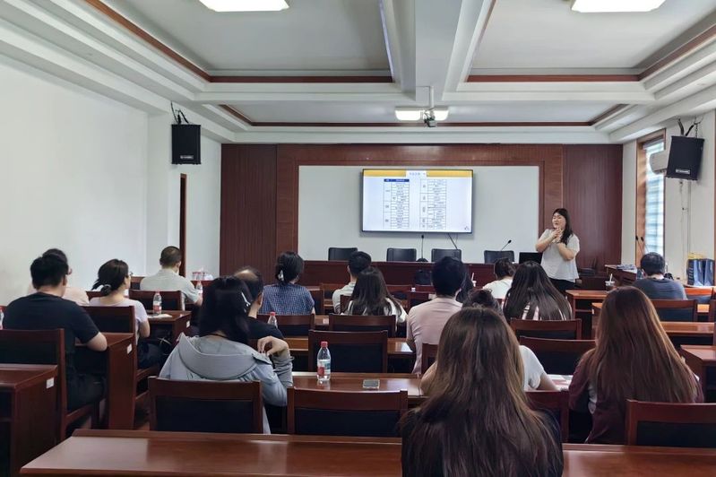 韩国首尔科学技术大学线下说明会...