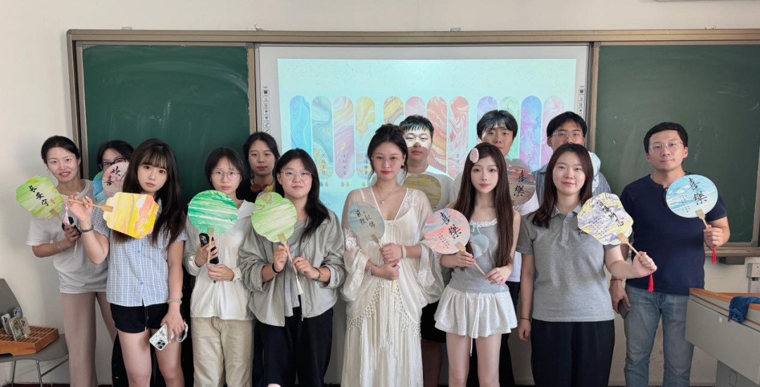 当青春创意邂逅传统漆艺：韩国留...