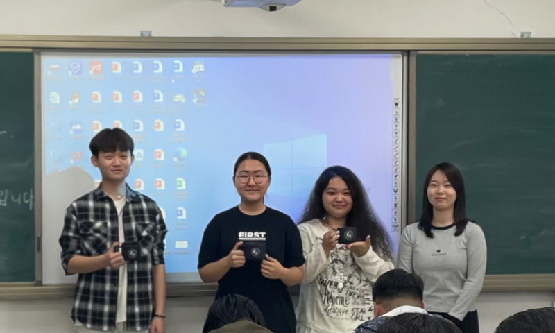 讲中国故事，育文化使者||韩国...