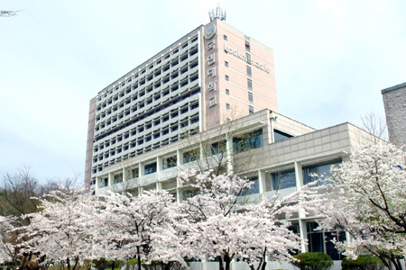 韩国国民大学